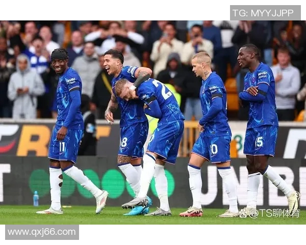 切尔西大胜曼城五比一全场沸腾赛后精彩点评回顾