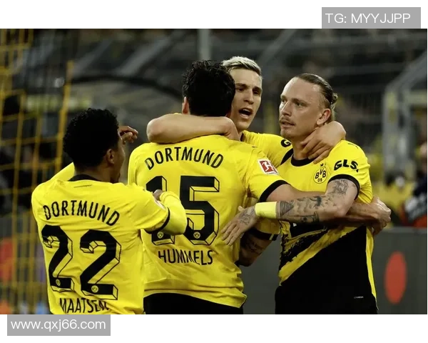 德甲精彩对决多特蒙德大胜尤文图斯乌龙球引爆全场激情时刻回顾