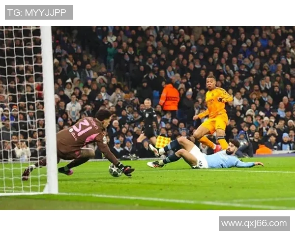 德甲惊天逆转曼城6比2狂胜皇马引发全场震动