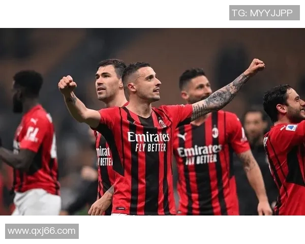 德甲盛宴：那不勒斯逆转AC米兰5-1全场沸腾瞬间回顾