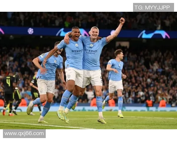 曼城友谊赛逆转里昂帽子戏法引爆全场战术解析与精彩瞬间回顾