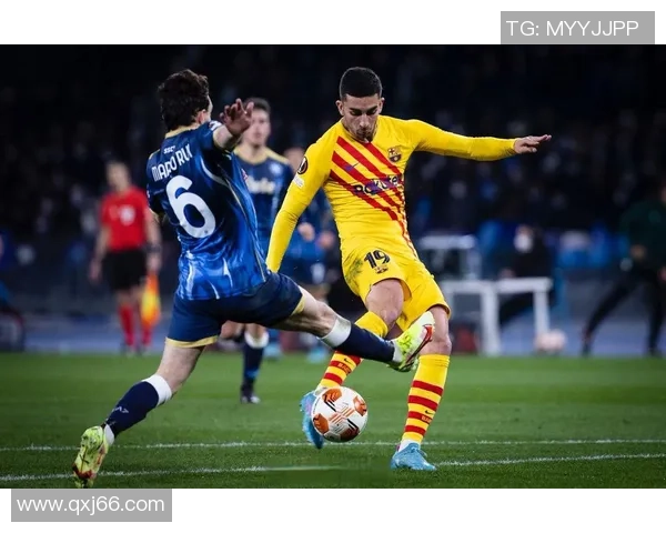 欧联杯激情对决巴萨4-3逆转波尔图帽子戏法引爆全场热情