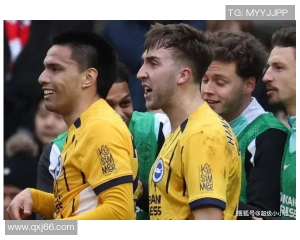 英超焦点战：多特蒙德与曼城激战成平局绝杀瞬间引发全场狂欢