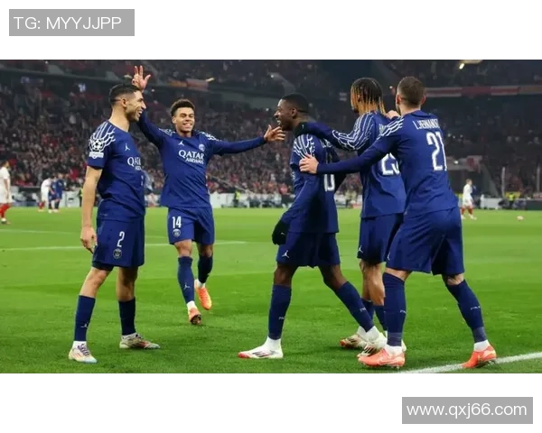 国王杯精彩对决巴黎圣日耳曼大胜马竞引爆全场激情