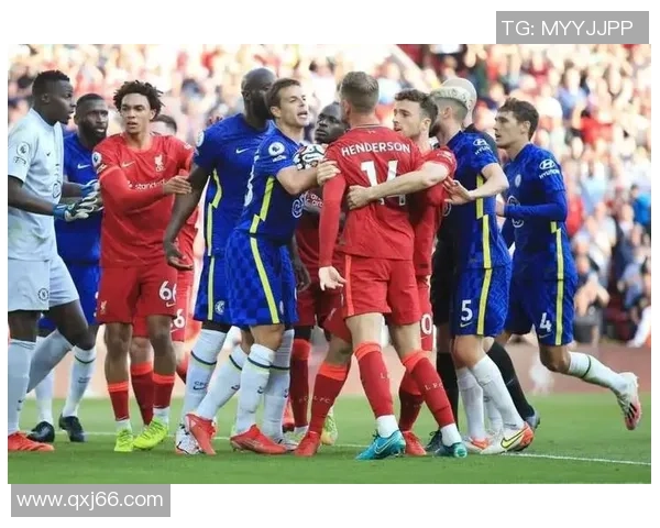 世界杯精彩对决利物浦与切尔西战平补时进球引发全场狂欢与转会传闻