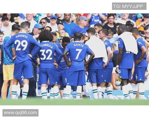 切尔西逆转热刺5-1全场沸腾争议判罚引发热议